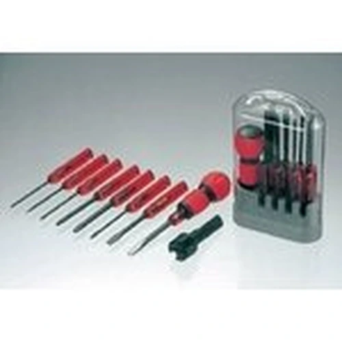 PID-176837_0 Screwdriver Set (8 pieces set) - Image 1