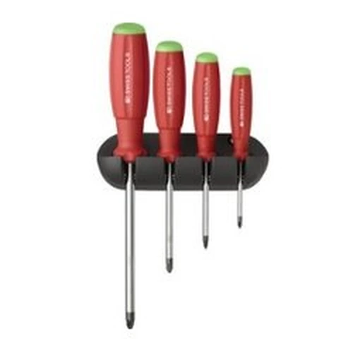 PID-176863_0 Screwdriver Set With Wall Bracket PB 8243 - Image 1