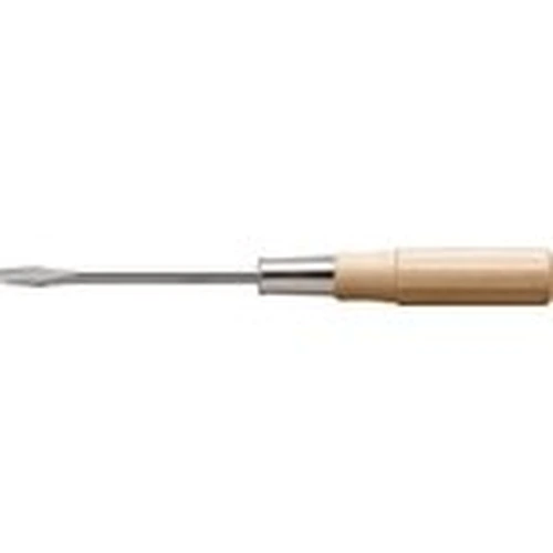 PID-176888_0 Wooden handle screwdriver (with magnet) - Image 1