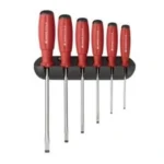 Screwdriver Set With Wall Bracket PB 8240