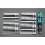 [Interchangeable Type]Driver Set EA550BT-2