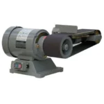 Belt Grinder