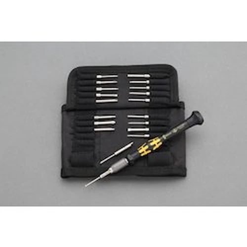 PID-176986_0 Precision Screwdriver Set (ESD) EA550MS-102 - Image 1