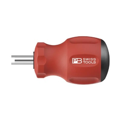 PID-177052_0 Stubby Tire Valve Screwdriver - Image 1