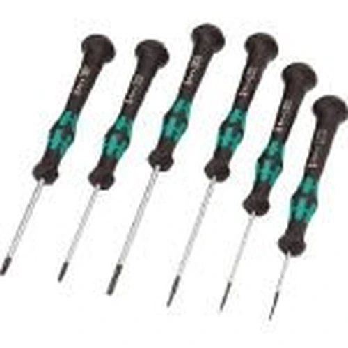 PID-177061_0 Micro Screwdriver Set - 6 pcs - Image 1