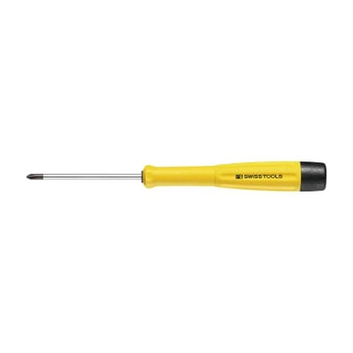 PID-177272_0 SwissGrip ESD Precision Phillips Screwdriver - Image 1