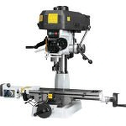 PID-177338_0 Small Milling Machine - Image 1