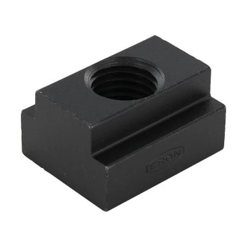 PID-177396_0 T Slot Nut (S45C) Groove Damage Protection Specification - Image 1