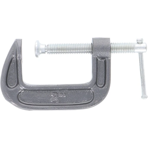 Heavy Duty C-Clamp 50 mm