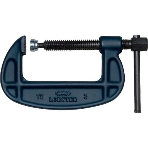 C-Clamp, B Type, Standard Eco Series