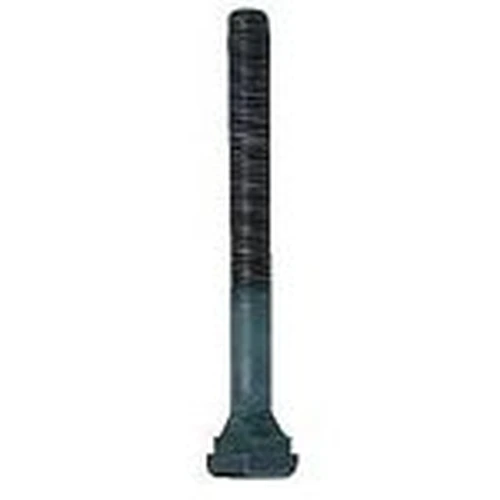 Black oxide T-slot bolt (S45C)