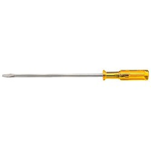 Precision Slotted Screwdriver