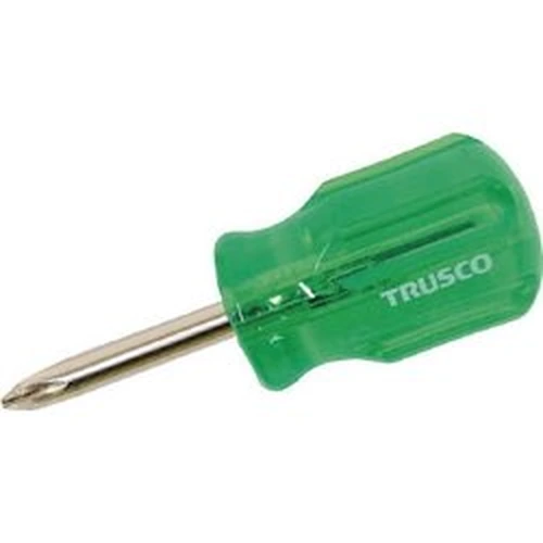 PID-177706_0 Stubby Screwdriver (Magnetic) - Image 1