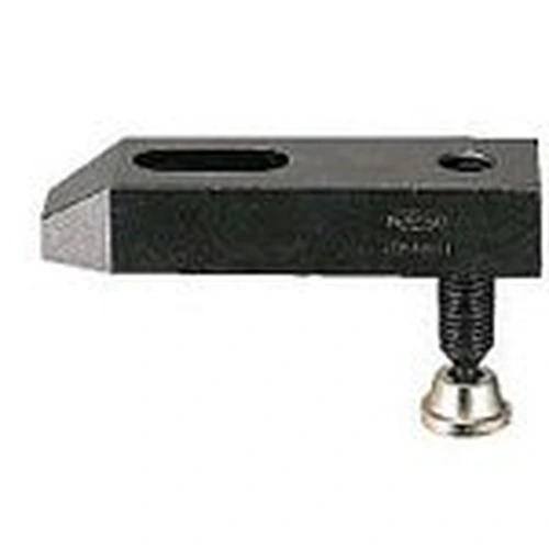 PID-177721_0 Strap clamp with threaded hole - Image 1