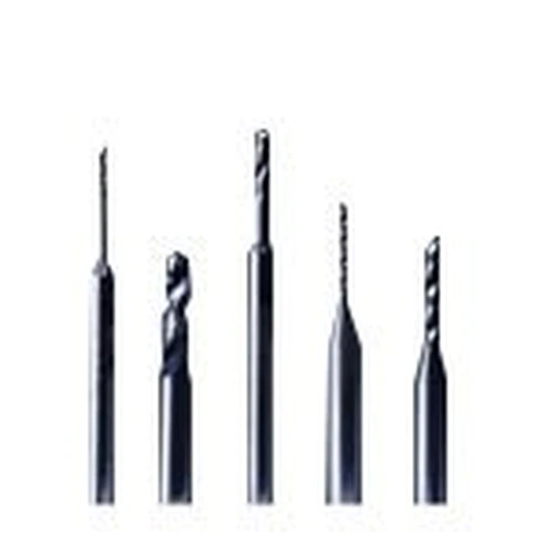PID-177785_0 Twist Drill Bit (Carbide Alloy) - Image 1