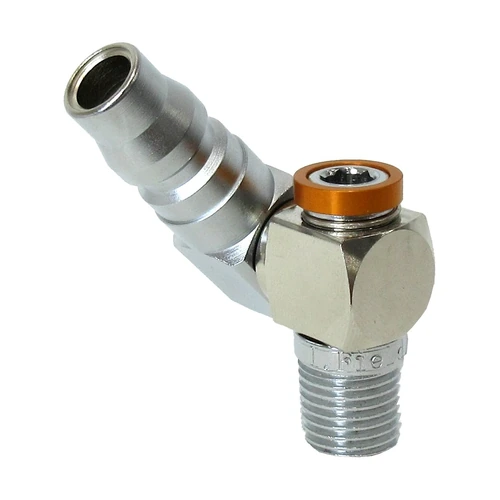 PID-177786_0 Sling Swivels, Plug to Male Threaded Two Axes - Image 1