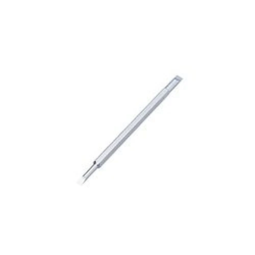 PID-177840_0 Replacement Flathead Bit For Screwdriver (Tip Width 4 × Tip Width 6) - Image 1