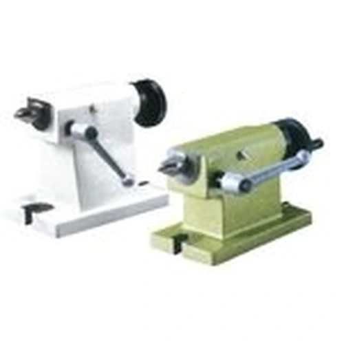 PID-177867_0 Manual-type Tailstock - Image 1