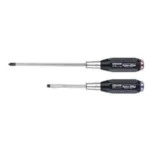 No.B-370 Non-Slip Thru-Tang Screwdriver