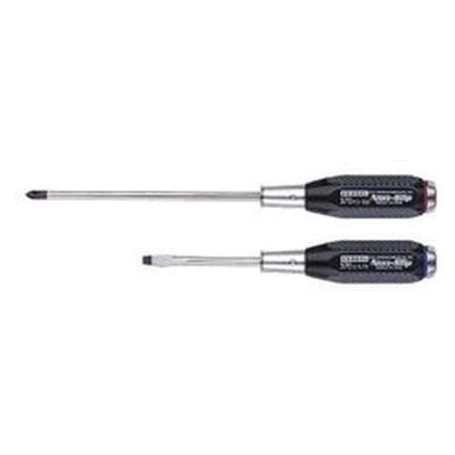 PID-178005_0 No.B-370 Non-Slip Thru-Tang Screwdriver - Image 1