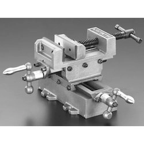 PID-178008_0 cross slide vise - Image 1
