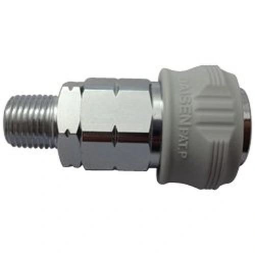 PID-178020_0 High-Pressure One Touch Male Threaded Socket - Image 1