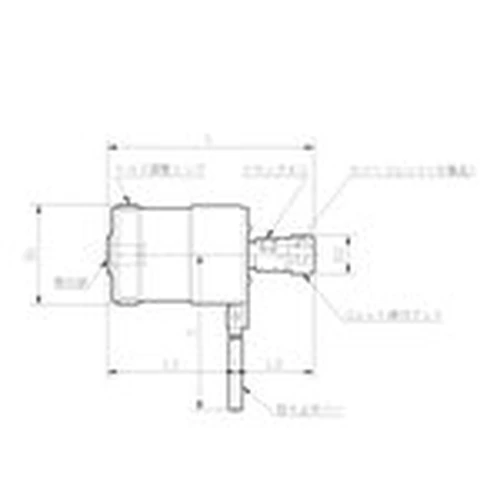 PID-178070_0 Accu-Tapper (Reversing Clutch Integrated Type) - Image 1
