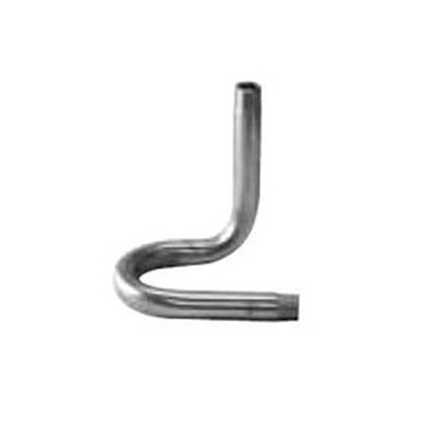 PID-178132_0 Steel Pipe Screw-In Pipe Fitting U-Shaped Siphon - Image 1