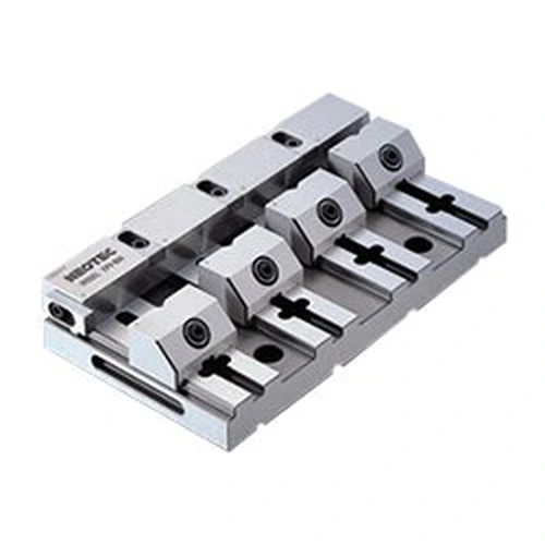 PID-178502_0 Precision 4-Jaw Vise - Image 1