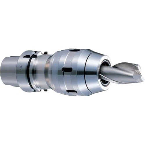 PID-178524_0 Milling Chuck (Micron Chuck), HSK Type - Image 1