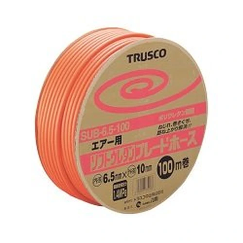 PID-178546_0 Soft Urethane Braided Hose - Image 1