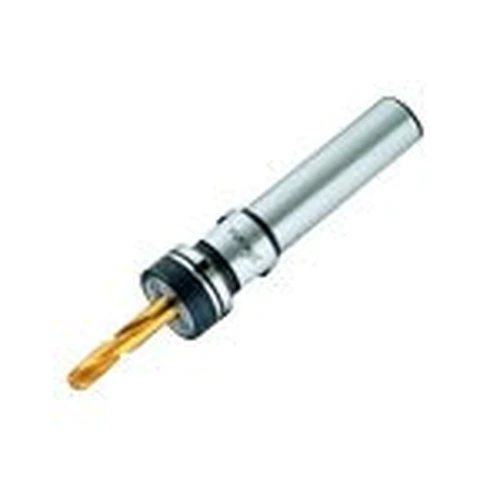 PID-178580_0 Straight shank new Drill Mill chuck for use with Milling Chuck - Image 1