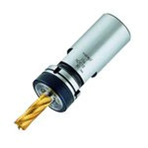 PID-178608_0 Jacobs Taper Shank New Drill Mill Chuck - Image 1