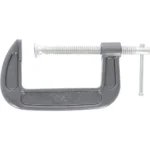 Heavy Duty C-Clamp 100 mm