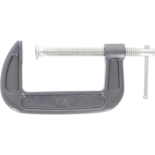 PID-178610_0 Heavy Duty C-Clamp 100 mm - Image 1