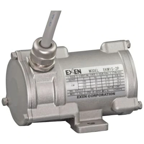 PID-178685_0 Vibrating Motor (2 Pole, 3 Phase, Induction Motor, Stainless Steel Type) - Image 1