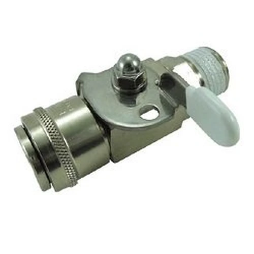 PID-178756_0 Non-Pressure Single-Touch Fitting Mega Flow (No Function to Remove Remaining Pressure) - Image 1