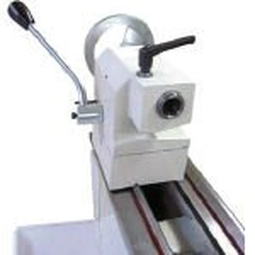PID-178759_0 Tailstock Securing Lever - Image 1