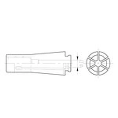 PID-178761_0 VCK Collet - Image 1