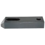 Strap Clamp with Screw Hole