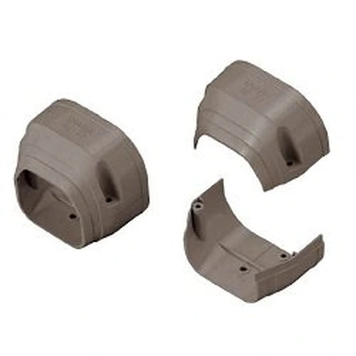 PID-178847_0 Materials for Air Conditioners, "SLIMDUCT SD Series", End Cover SE - Image 1