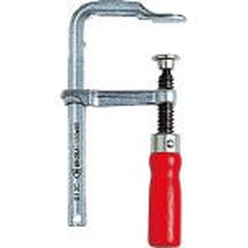 PID-178938_0 ehoma clamp wooden handle (with wooden handle) - Image 1