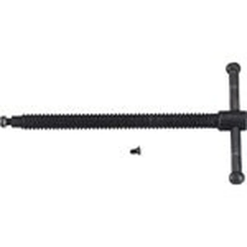 PID-178968_0 Drilling Machine Vise "F Type" Handle Shaft, Securing Screw Set - Image 1