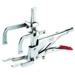 Clamp (combination type)