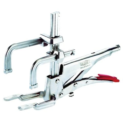 PID-178997_0 Clamp (combination type) - Image 1
