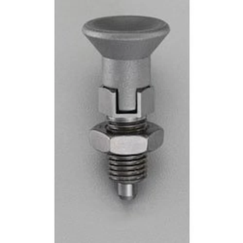 PID-179239_0 Nose lock double nut type index plunger - Image 1