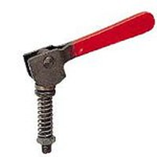 Cam Center Clamp Lever B Type