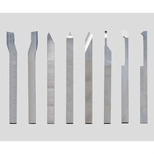 PID-179384_0 Desktop Lathe High-Speed Solid Bits Set 8 Pieces For Compact 7 - Image 1