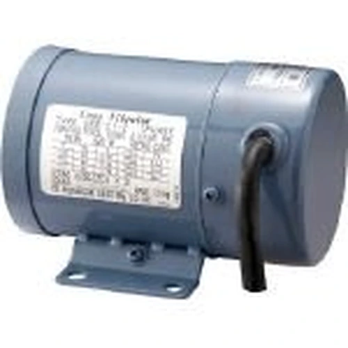 PID-179411_0 Vibrator (Condenser Built-In Single Phase Induction Motor) - Image 1