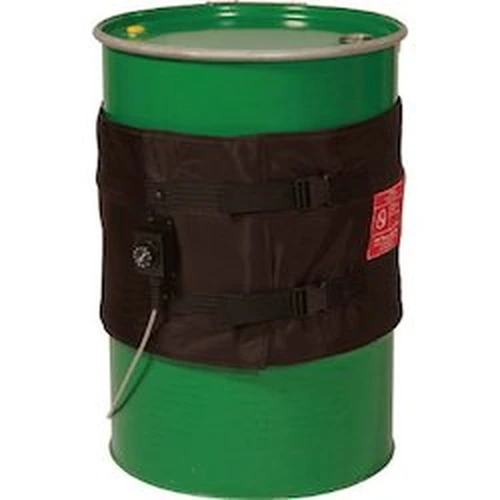 PID-179420_0 Heat Jacket for 200 L Drum Can HTJ-D-200D - Image 1